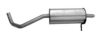 EBERSP?CHER 95 11 5403 End Silencer